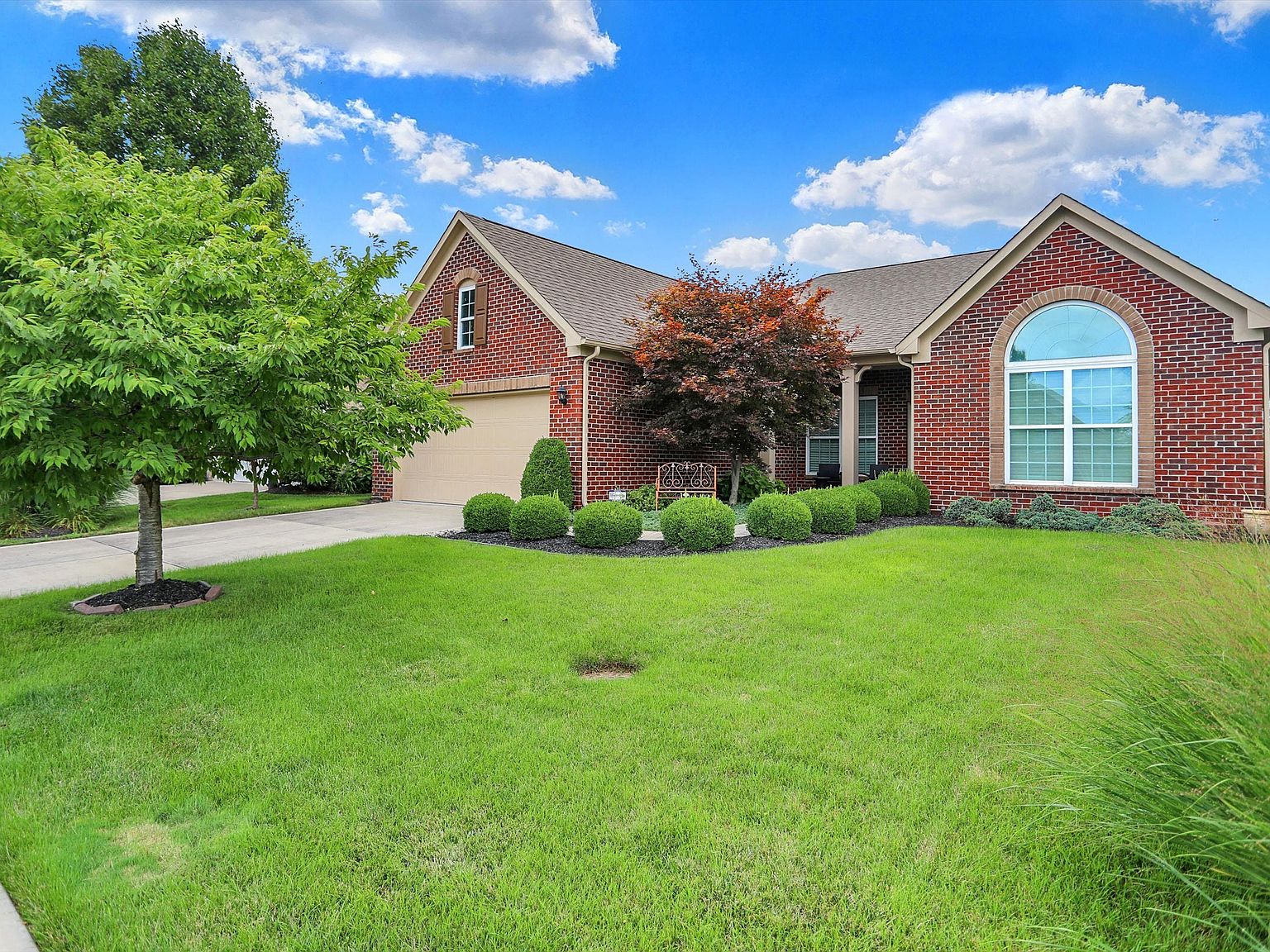 4188 Raintree Blvd, Greenwood, IN 46143 | Zillow