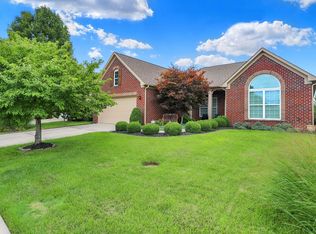 4188 Raintree Blvd, Greenwood, IN 46143