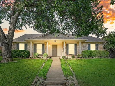 3913 Commonwealth Dr, Flower Mound, TX, 75028