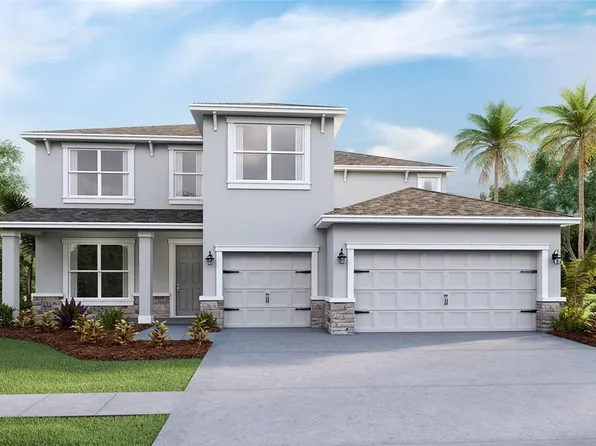 23160 Pachino Way, Lutz, FL 33549