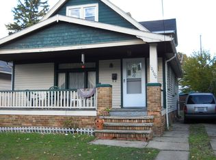 10400 Dale Ave, Cleveland, OH 44111