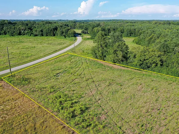 Timberlake Rd, Louisburg, NC 27549