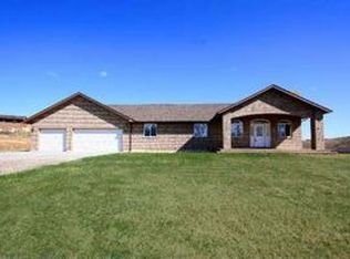 6061 Incline Rd, Casper, WY 82604