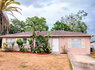 5018 Lillilea Ln, New Port Richey, FL 34653