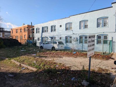 12 S Bellevue Ave, Atlantic City, NJ, 08401