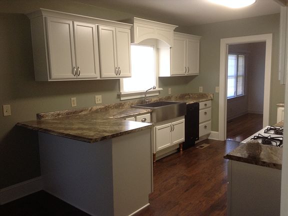 Renovated Ceiling/Floor
