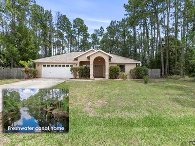11 Webwood Pl, Palm Coast, FL, 32164