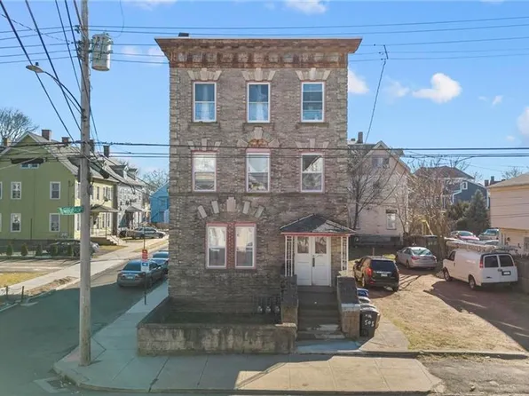 246 Columbus Avenue, New Haven, CT 06519