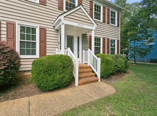 4864 Bristol Cir, Williamsburg, VA 23185