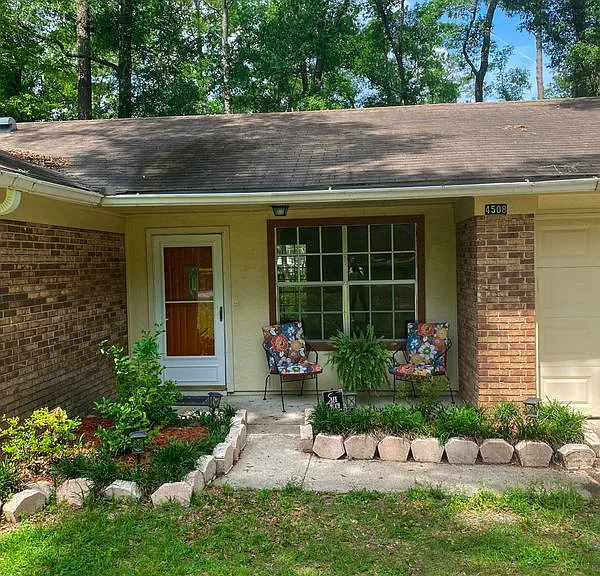 4508 Zonker Ct — Photo 2