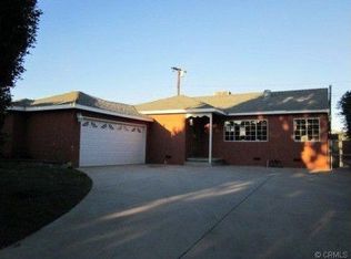 9806 Woodale Ave, Pacoima, CA 91331