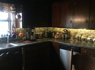 20555 County Road 199, Mount Victory, OH 43340