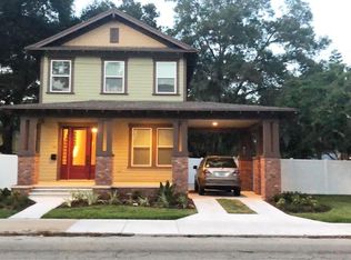 306 E Columbus Dr, Tampa, FL 33602
