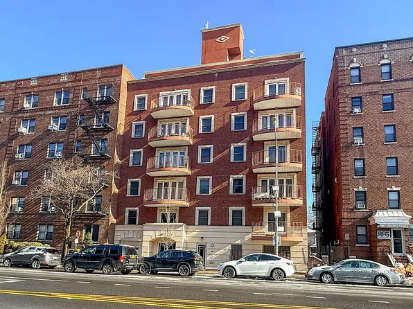 2381 Ocean Ave APT 7D, Brooklyn, NY 11229