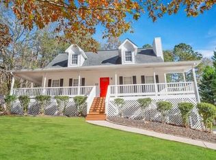 510 Maplelake Dr, Acworth, GA 30101