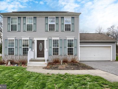 70 Shalimar Dr, York Haven, PA, 17370