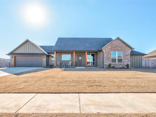 418 Isabella Dr, Blanchard, OK 73010