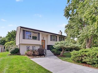 (Undisclosed Address), Schaumburg, IL 60193