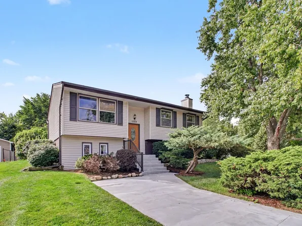 (undisclosed Address), Schaumburg, IL 60193