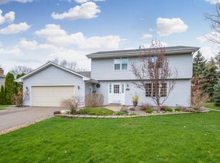 13934 62nd Ave N, Maple Grove, MN 55311