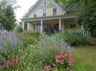 327 E Huron St, Berlin, WI 54923