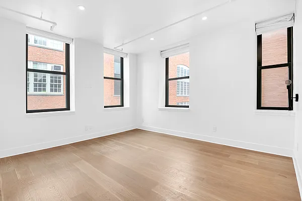 Rented by Brown Harris Stevens | media 14