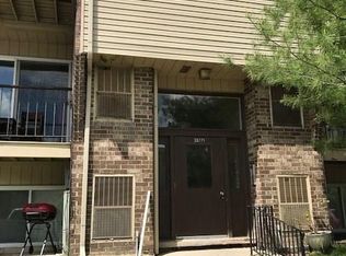 38271 Fairway Ct UNIT 10, Clinton Township, MI 48038