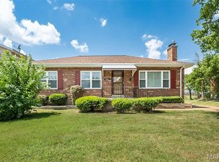 7401 Sharp Ave, Saint Louis, MO 63116