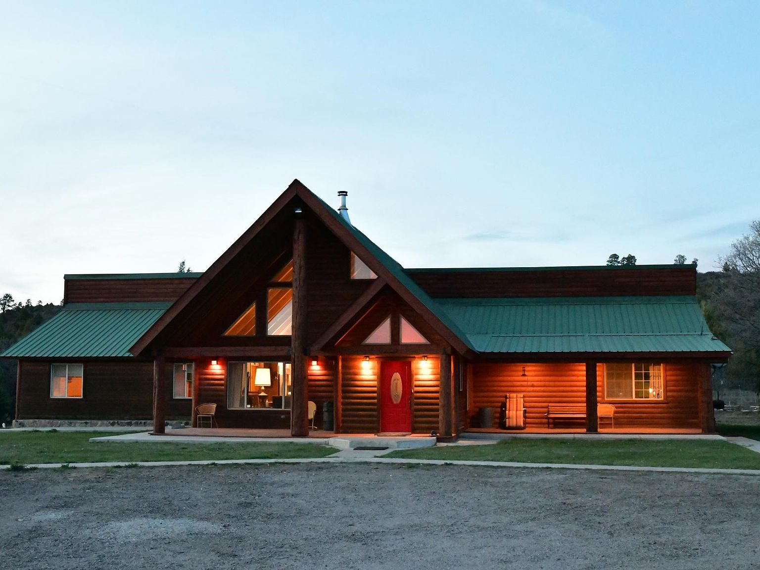 1 Elk Dr, Chama, NM 87520 Zillow