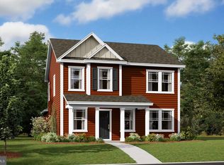 208 Silver Heel Dr, Chestertown, MD 21620