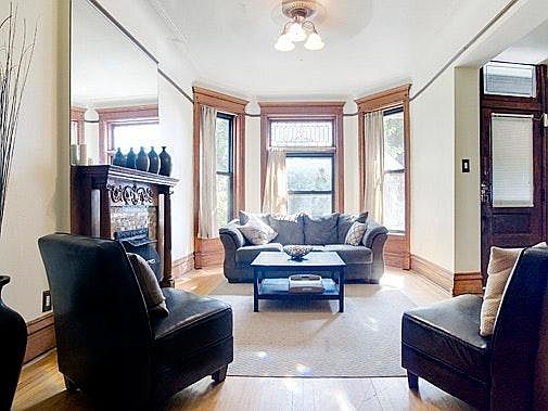 1st image of 908 W Newport Ave #1