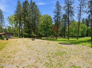46 N Baldy Mountain Rd, Sandpoint, ID 83864