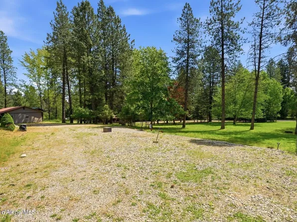 46 N Baldy Mountain Rd, Sandpoint, ID 83864