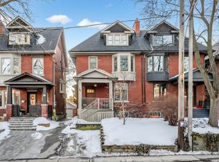 34 Alberta Ave, Toronto, ON M6H 2R6