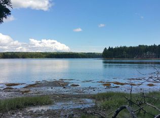 LOT 7 Deer Run Ln, Hancock, ME 04640