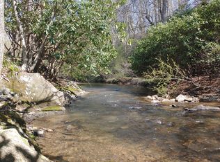 0 Falling Branch Rd NW, Floyd, VA 24091