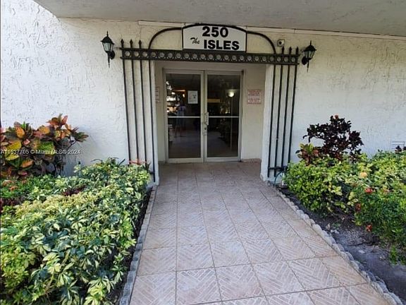 2nd image of 250 181st Dr APT 304