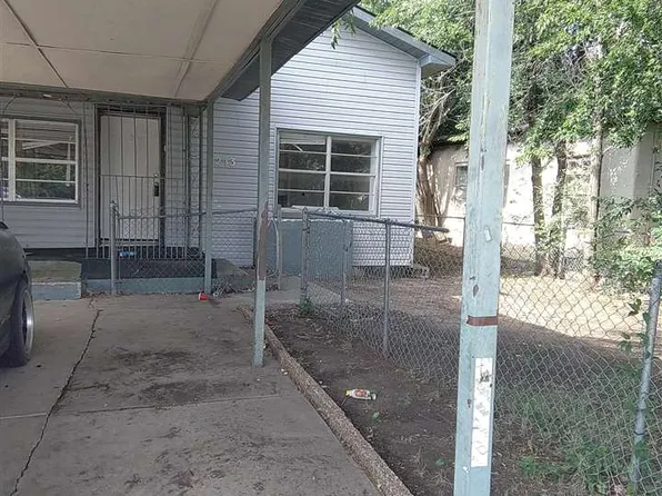 1203 NW Williams Ave, Lawton, OK 73507