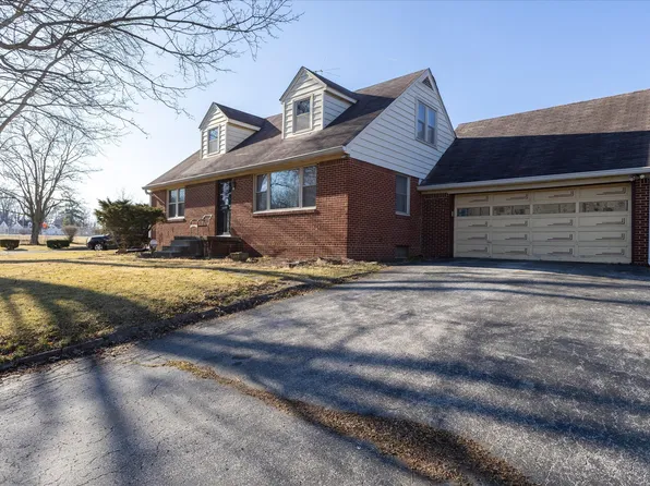 3860 N Colorado Ave, Indianapolis, IN 46226