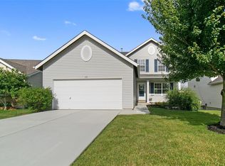 60 Briarchase Ct, Lake Saint Louis, MO 63367