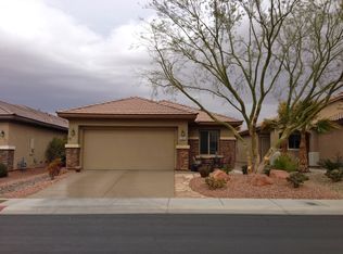 5984 Wheat Penny Ave, Las Vegas, NV 89122