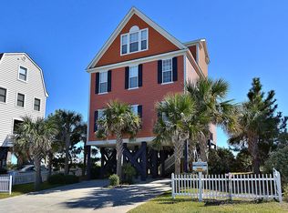 703 S Waccamaw Dr, Murrells Inlet, SC 29576