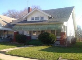 1026 Kunz Ave, Middletown, OH