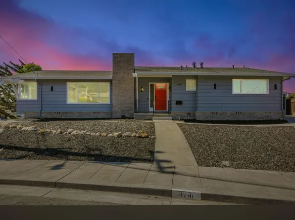 4741 Sorani Way, Castro Valley, CA 94546