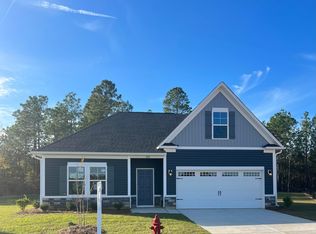250 Shingle Oak Gdn NW, Aiken, SC 29801