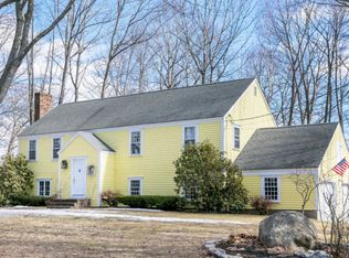 20 Nutter Way, Scarborough, ME 04074