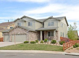 13310 Jasmine St, Thornton, CO 80602