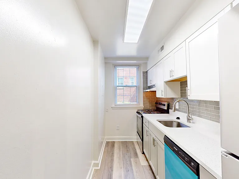 Presidential Greens — Photo 89
