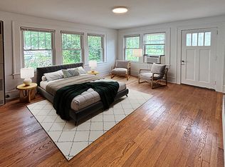 8 Baird St #3, Asheville, NC 28801