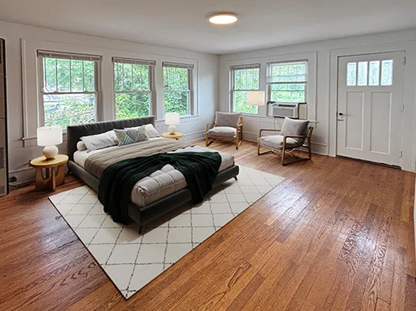 8 Baird St, Asheville, NC